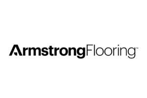 Armstrong flooring logo | Carpet World Of Alaska