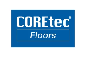 Coretec floors logo | Carpet World Of Alaska