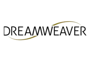 Dreamweaver logo | Carpet World Of Alaska