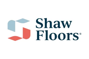 Shaw floors logo | Carpet World Of Alaska
