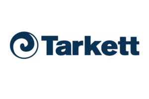 Tarkett logo | Carpet World Of Alaska