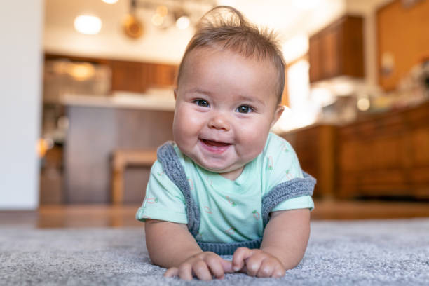 Cute baby | Carpet World Of Alaska