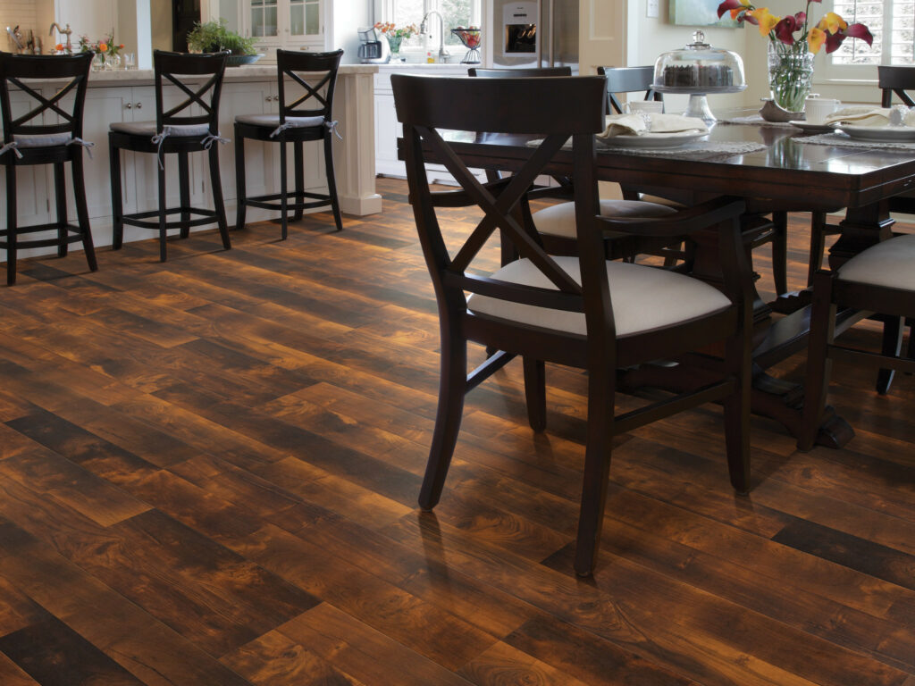 Laminate Flooring | Carpet World Of Alaska