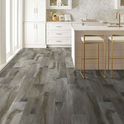 Kitchen Flooring | Carpet World Of Alaska