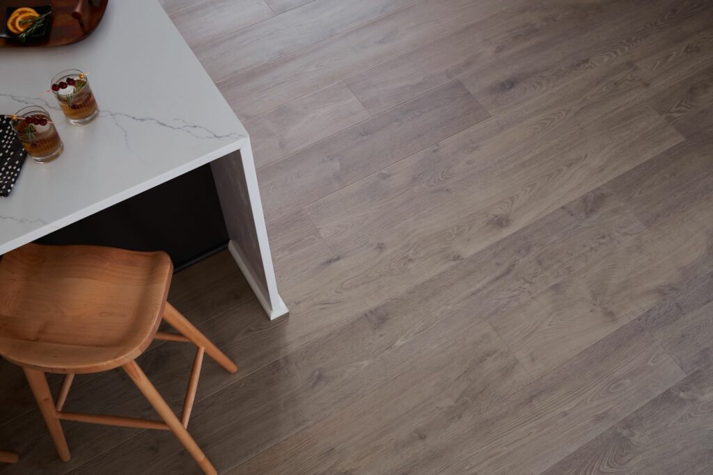Engineered Hardwood Flooring for Kitchens | Carpet World Of Alaska