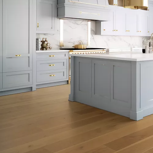 Kitchen flooring | Carpet World Of Alaska