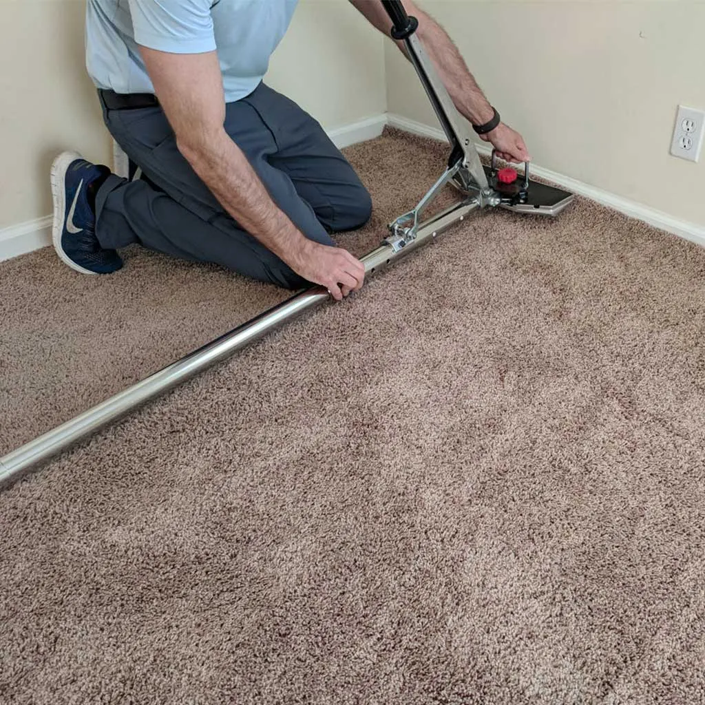 Carpet stretch | Carpet World Of Alaska