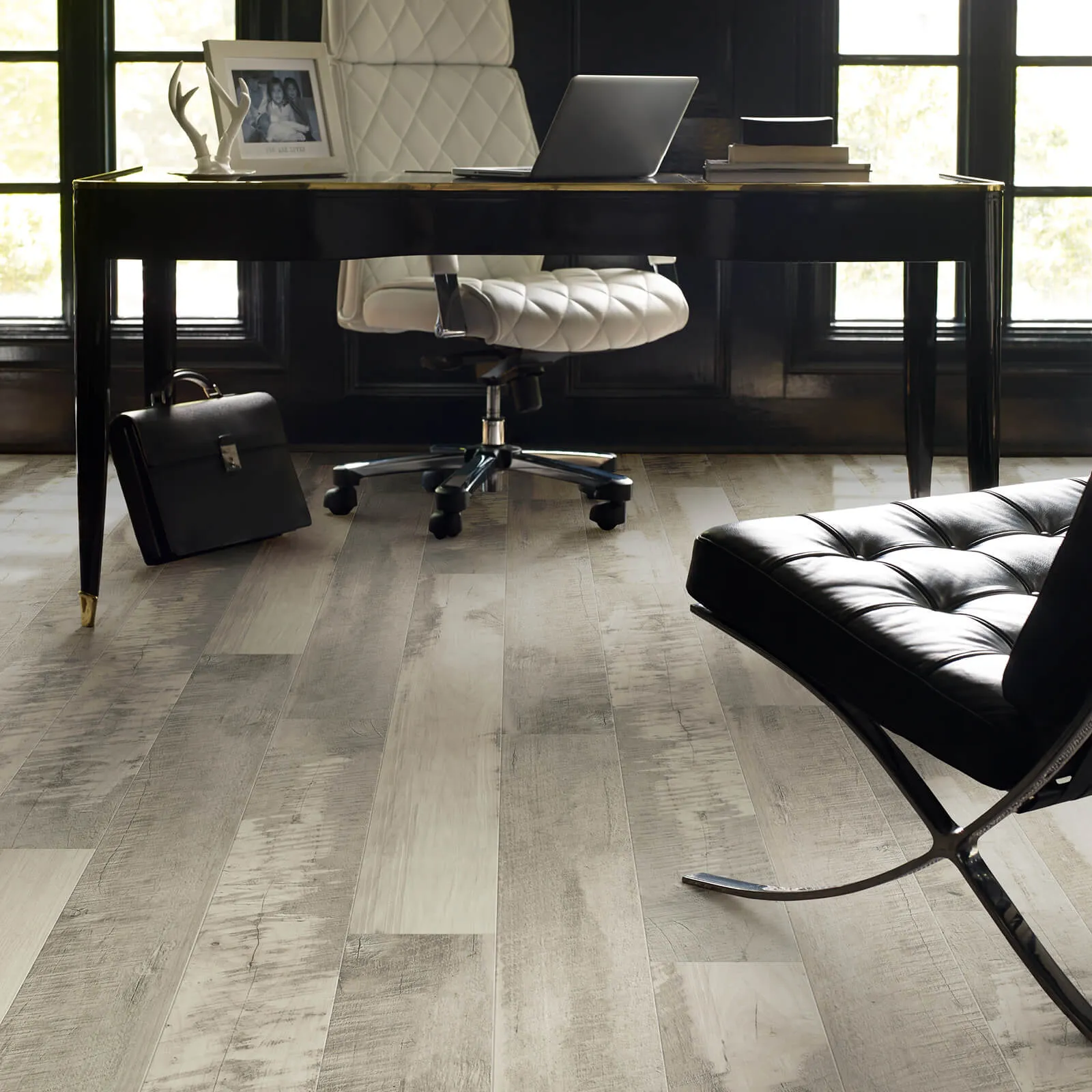 Office Flooring | Carpet World Of Alaska