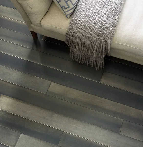 Hardwood flooring | Carpet World Of Alaska