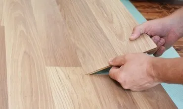 laminate-install Laminate installation | Carpet World Of Alaska