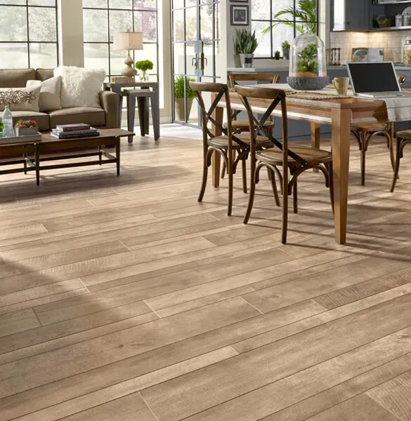 mannington-laminate-flooring Laminate flooring | Carpet World Of Alaska